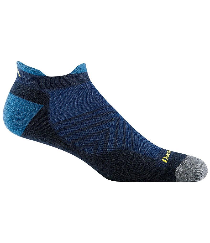 Darn Tough Ultra-Lightweight No Show Tab Cushioned Running Socks Product Image