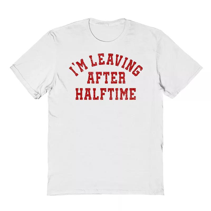 Men's Duke & Sons After Halftime Graphic Tee, Adult Unisex,  Product Image