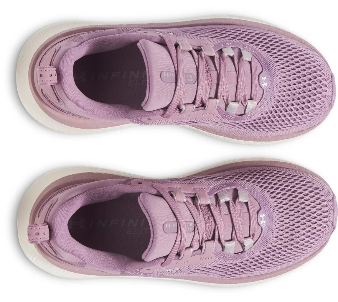 UA Infinite Elite 2 Product Image