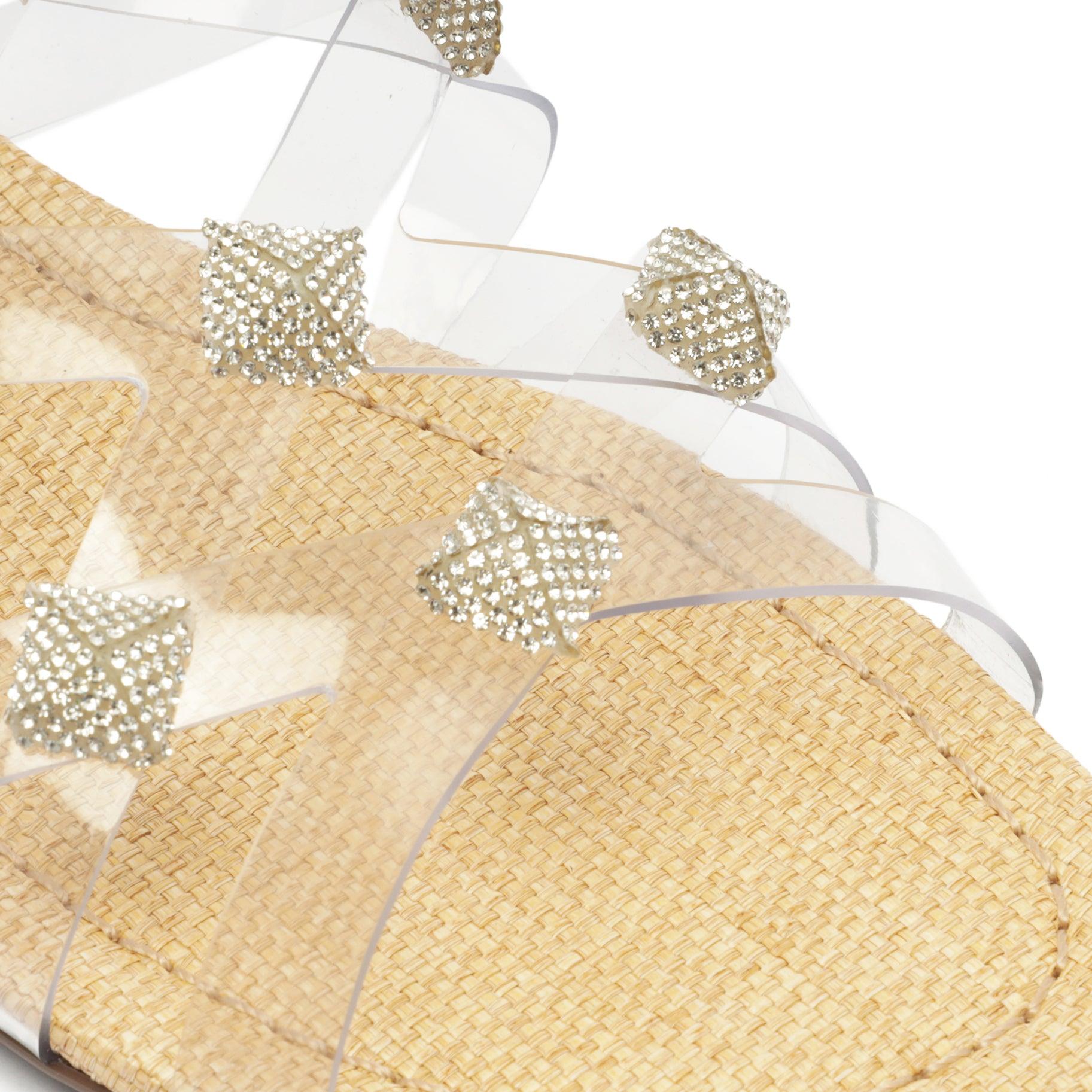 Georgia Sandal Female Product Image