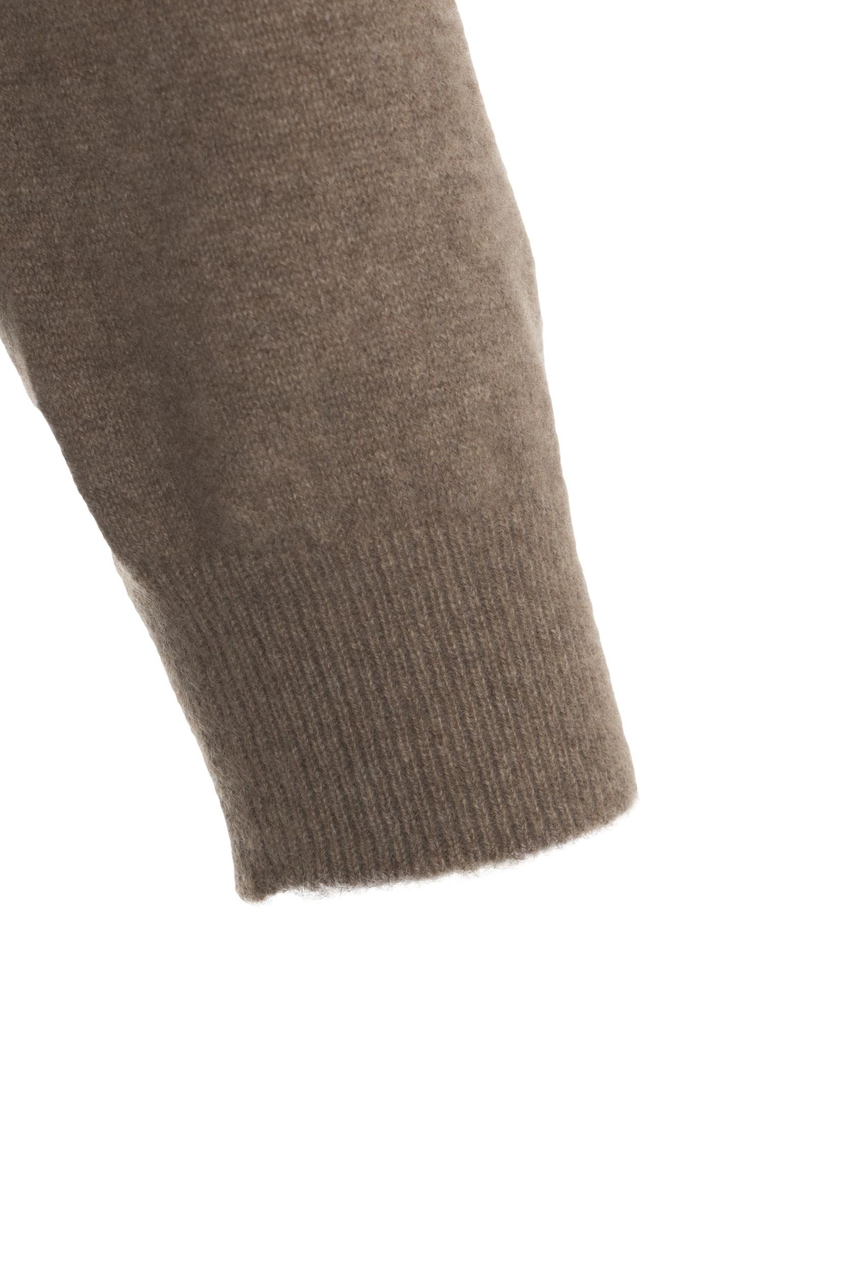Cashmere Sweater Product Image