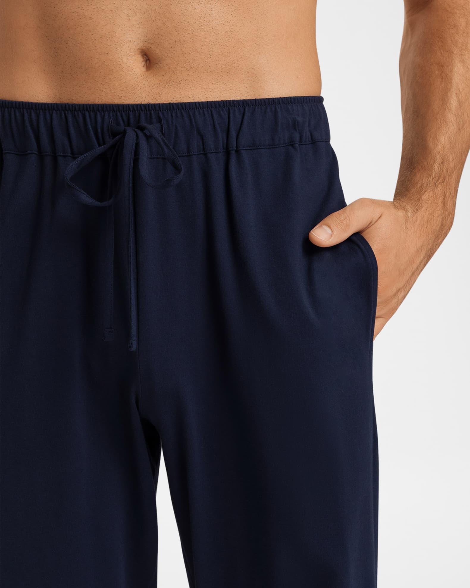 Men's Night Day Jersey Lounge Pants Product Image