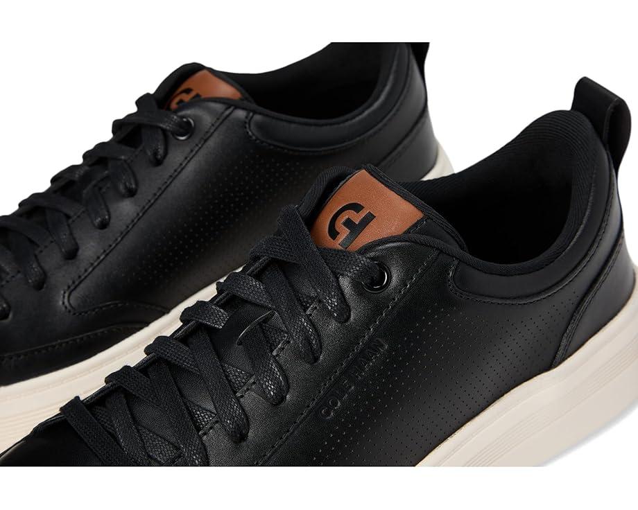 Grand Crosscourt Premier Product Image