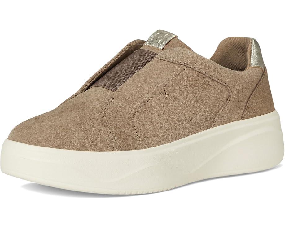 Grandpro Maxfield Slip-On Sneakers Product Image