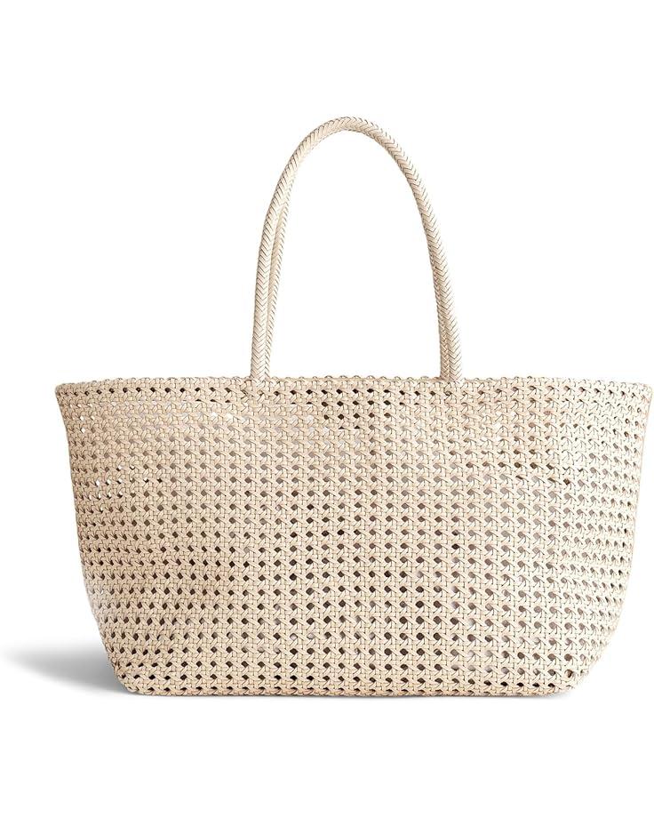 Madewell Large Caning Tote Product Image