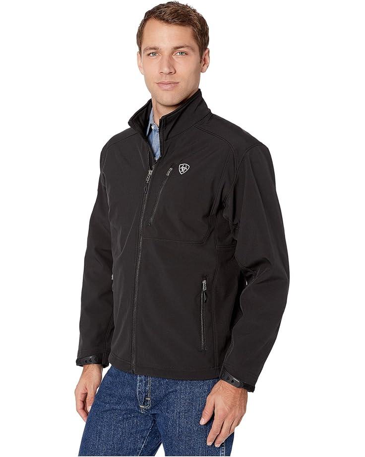 Denim Team Trucker Jacket Product Image