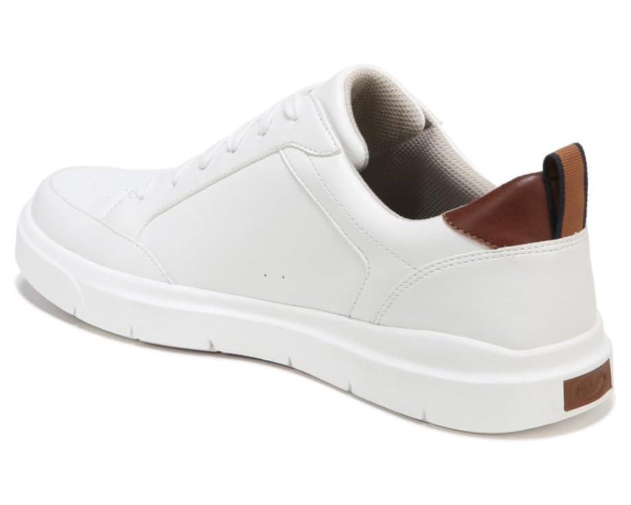 Kore City Walk Oxford Athletic Style Sneaker Lace Up Product Image