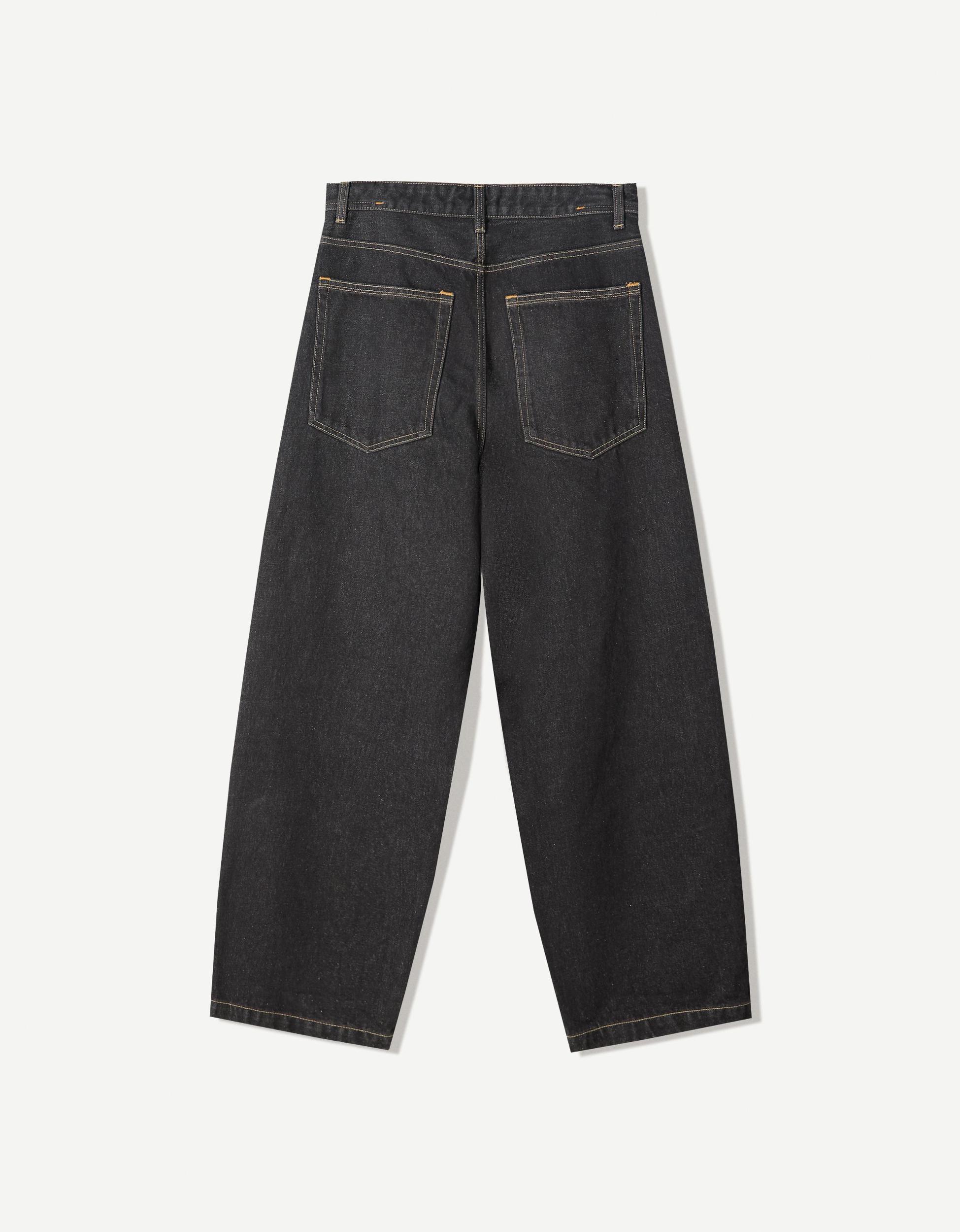 Super baggy jeans Product Image