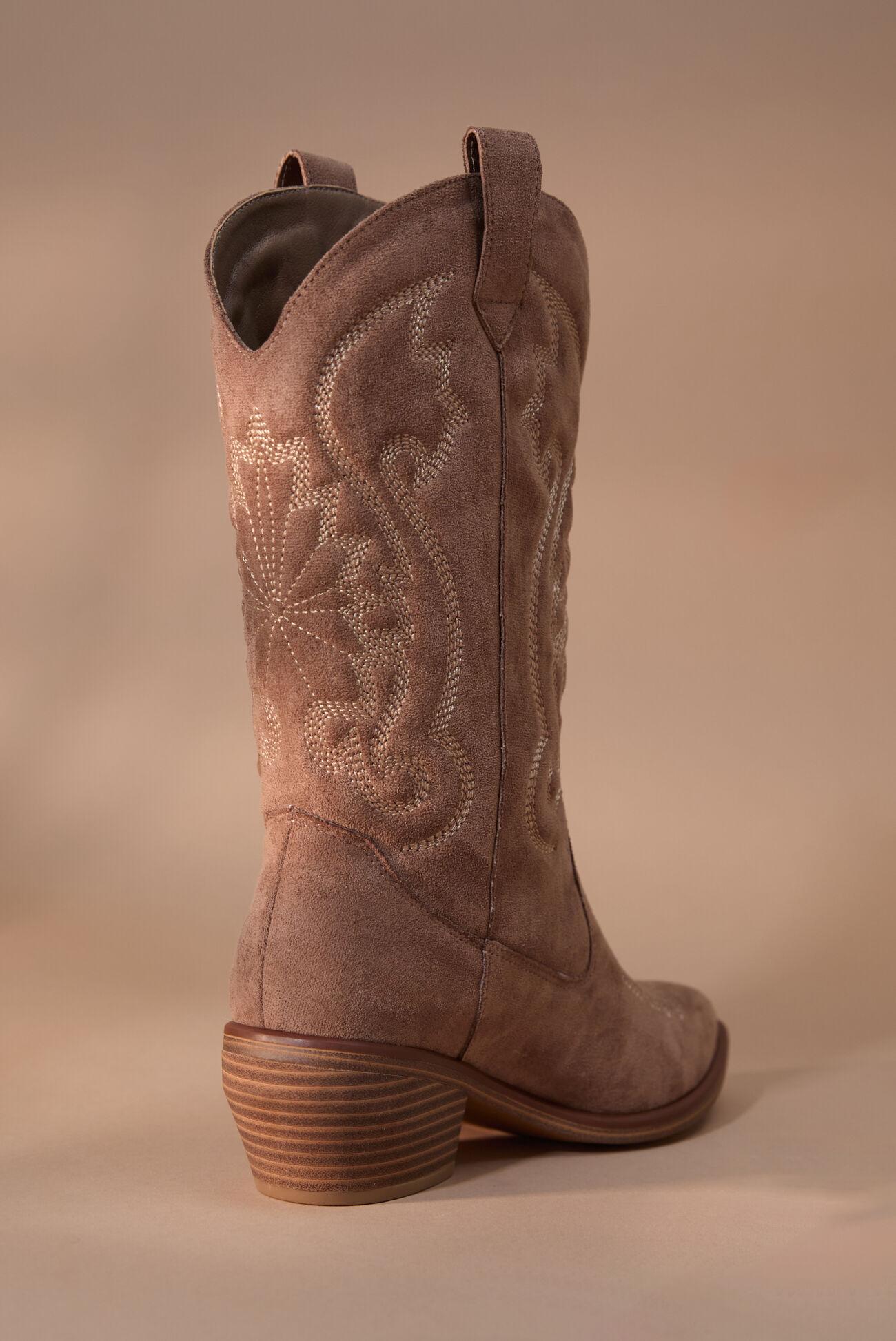 Kalli Western Boots Product Image