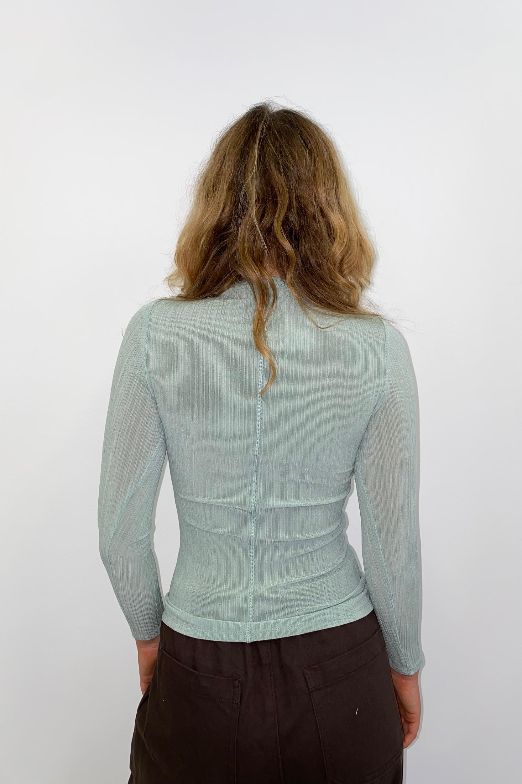 Funnel Top - Jade Product Image