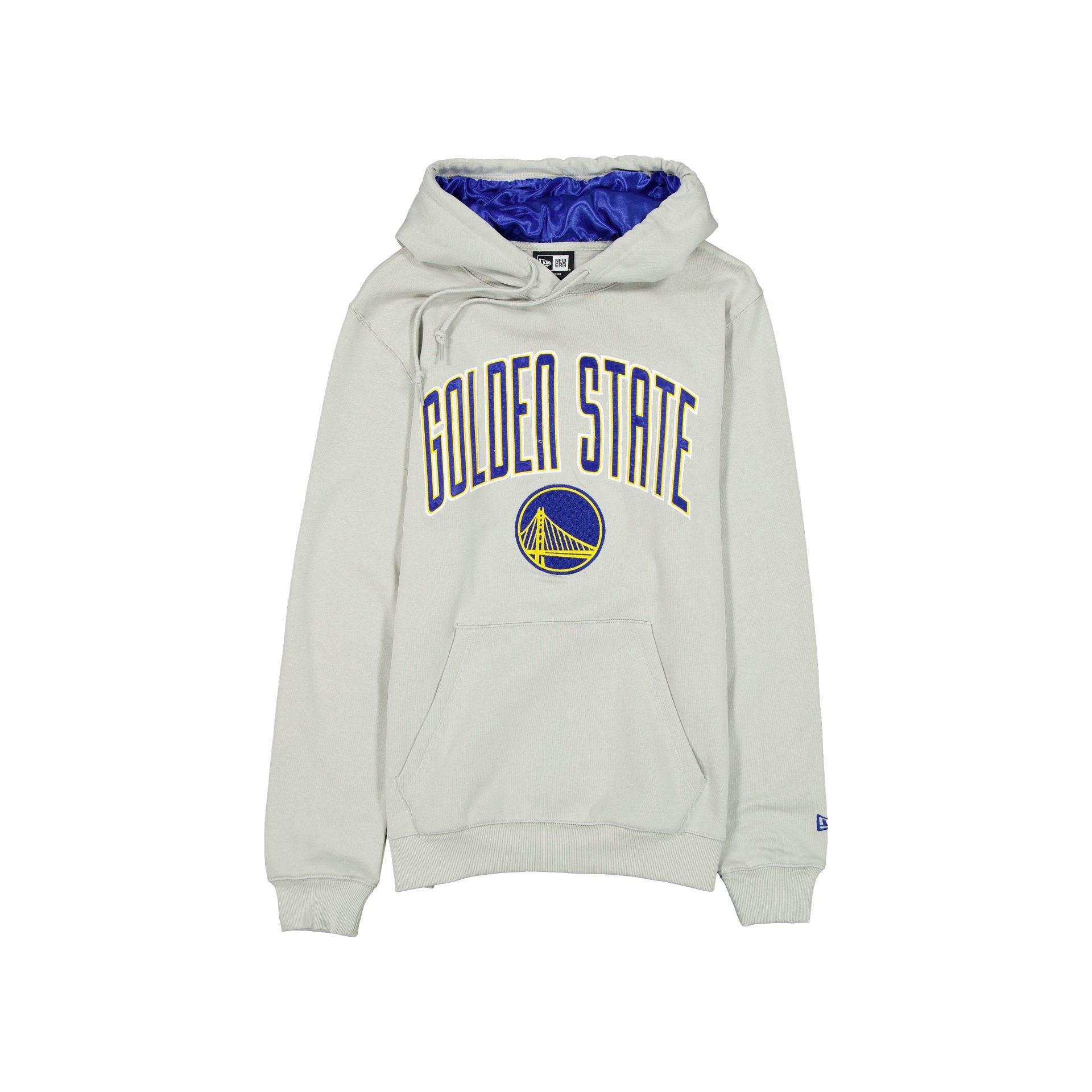 Chicago Cubs Color Pack Gray Hoodie Male Product Image