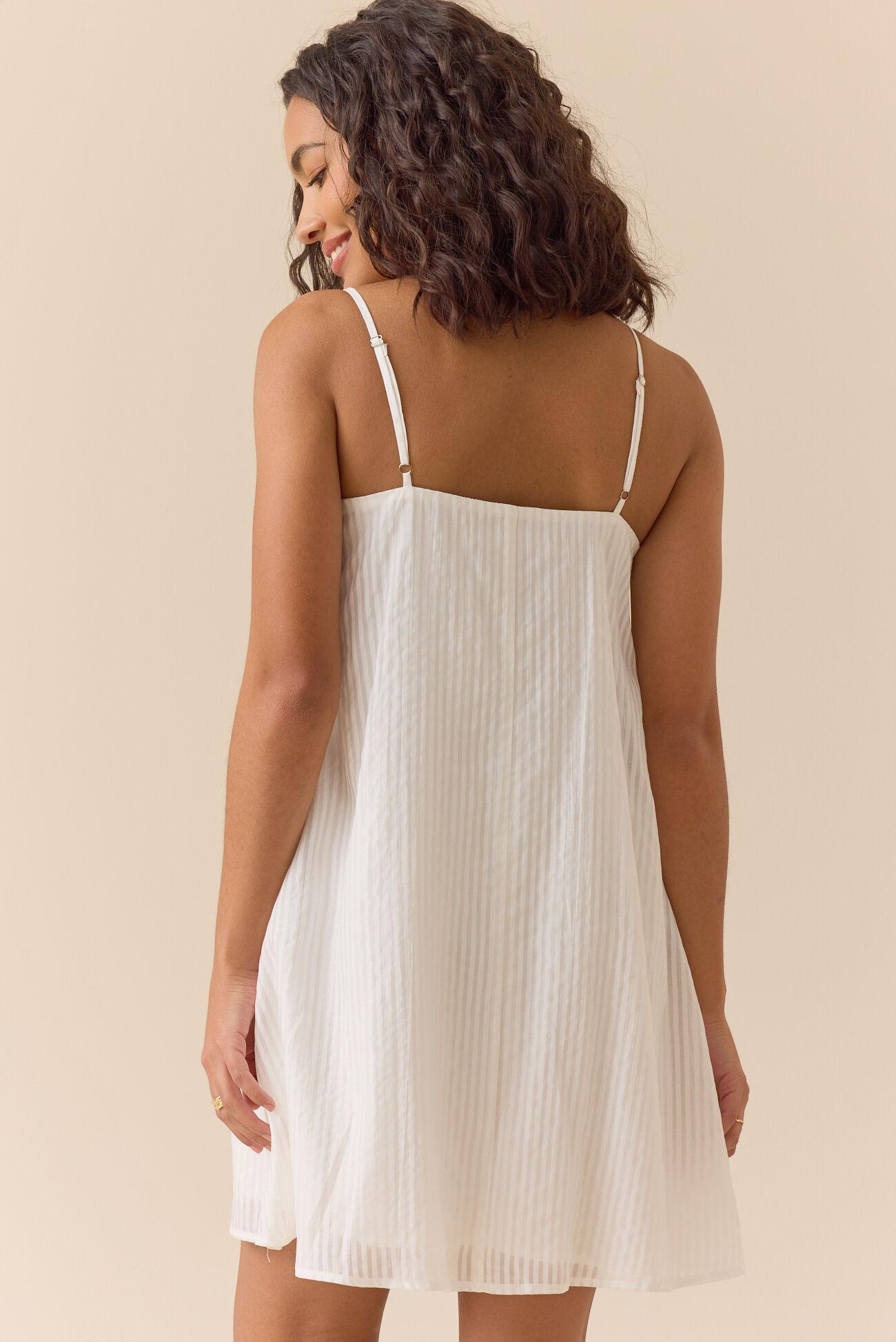 Junne Mini Dress Product Image