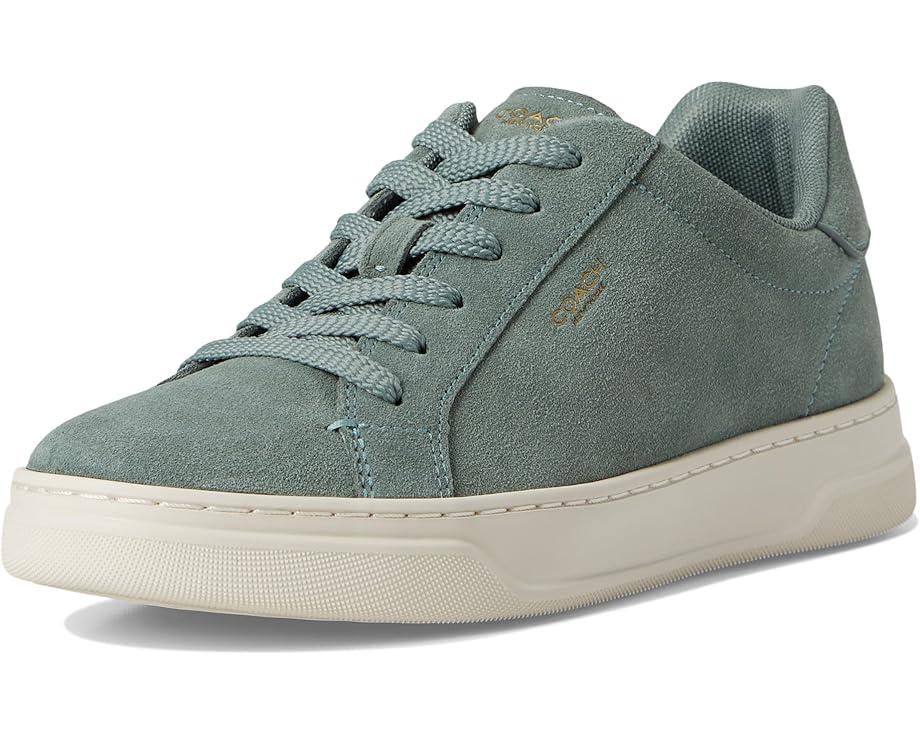 Eco Bay Leather Oxford Product Image