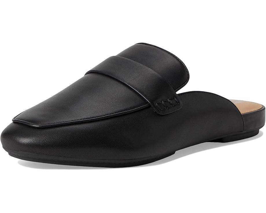 Women's FitFlop Delicato Soft Leather Mules Product Image