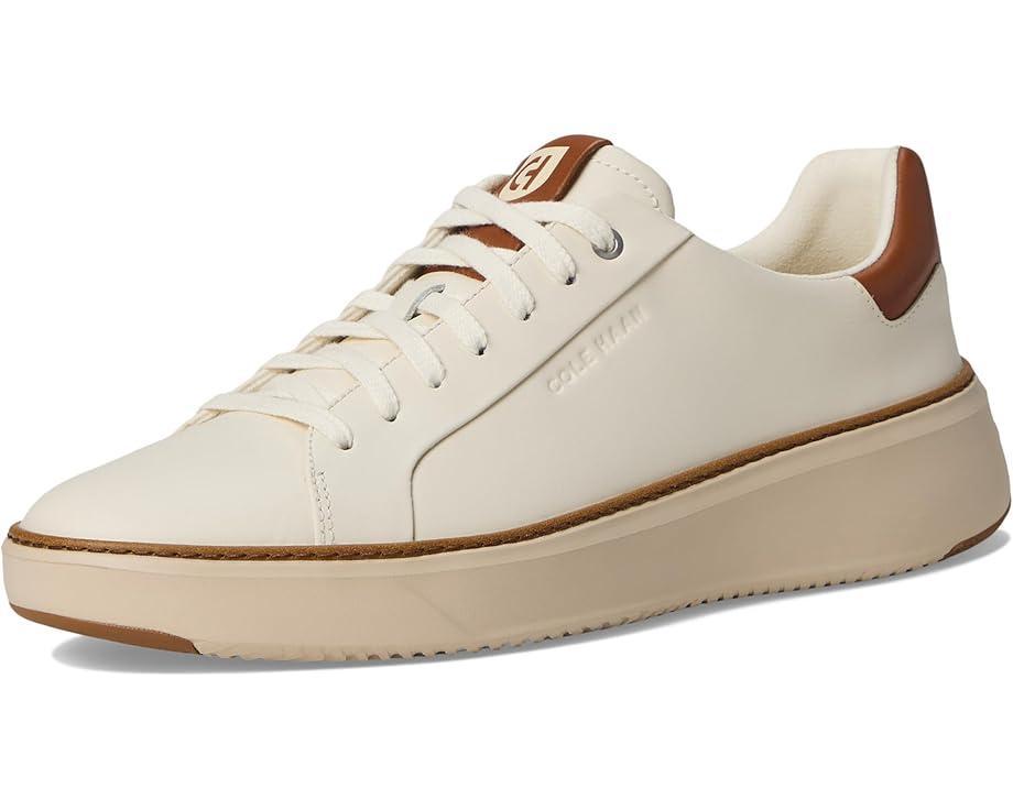 Grandpro Laser Cut Sneakers Product Image