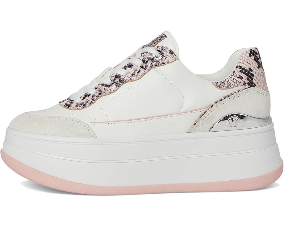 Hayes Lace-Up Product Image