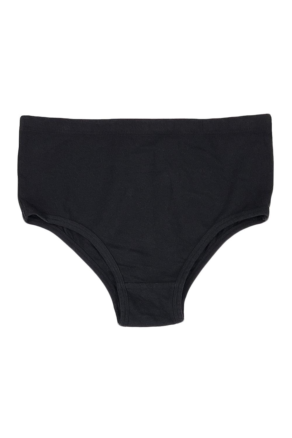 High Waist Brief Female Product Image