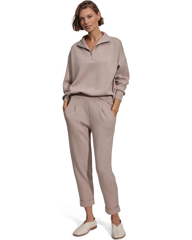 Alana Slim Tapered Cuff Pants 27 Product Image