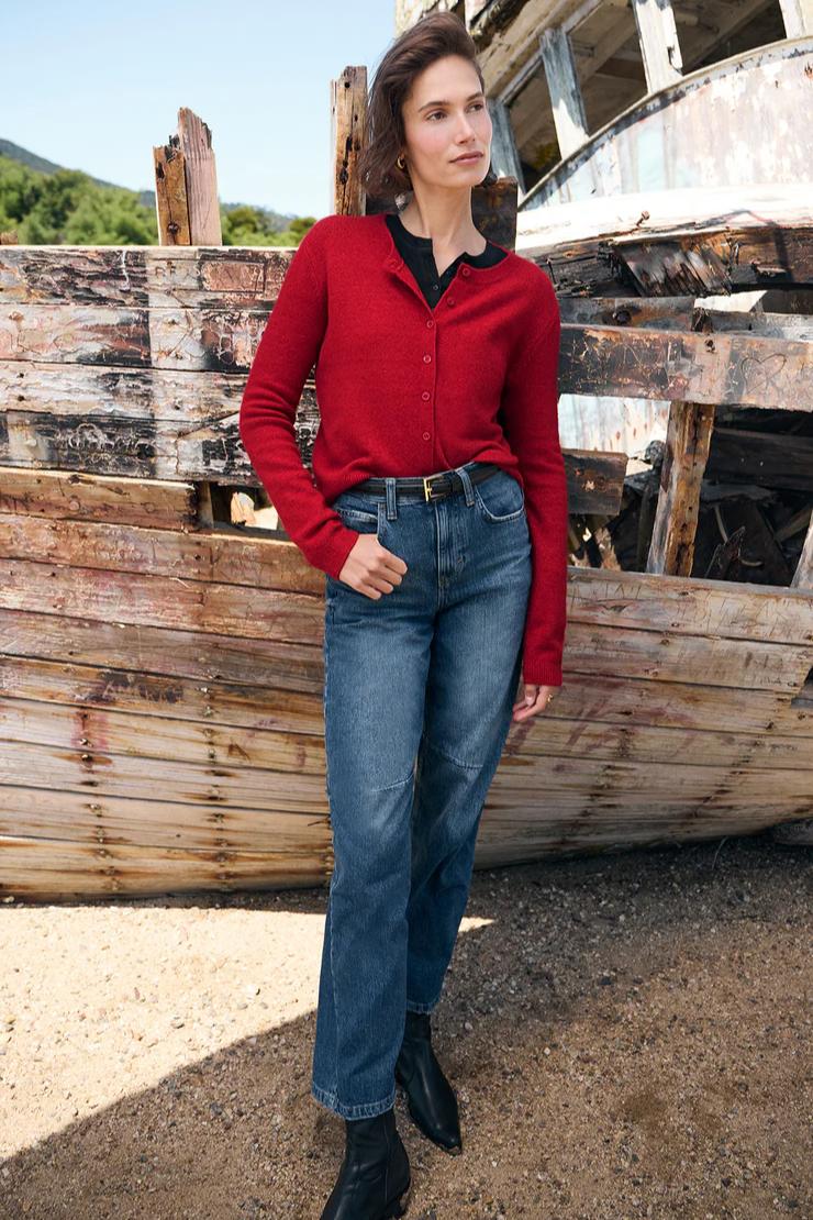 Outlook Cardigan Product Image