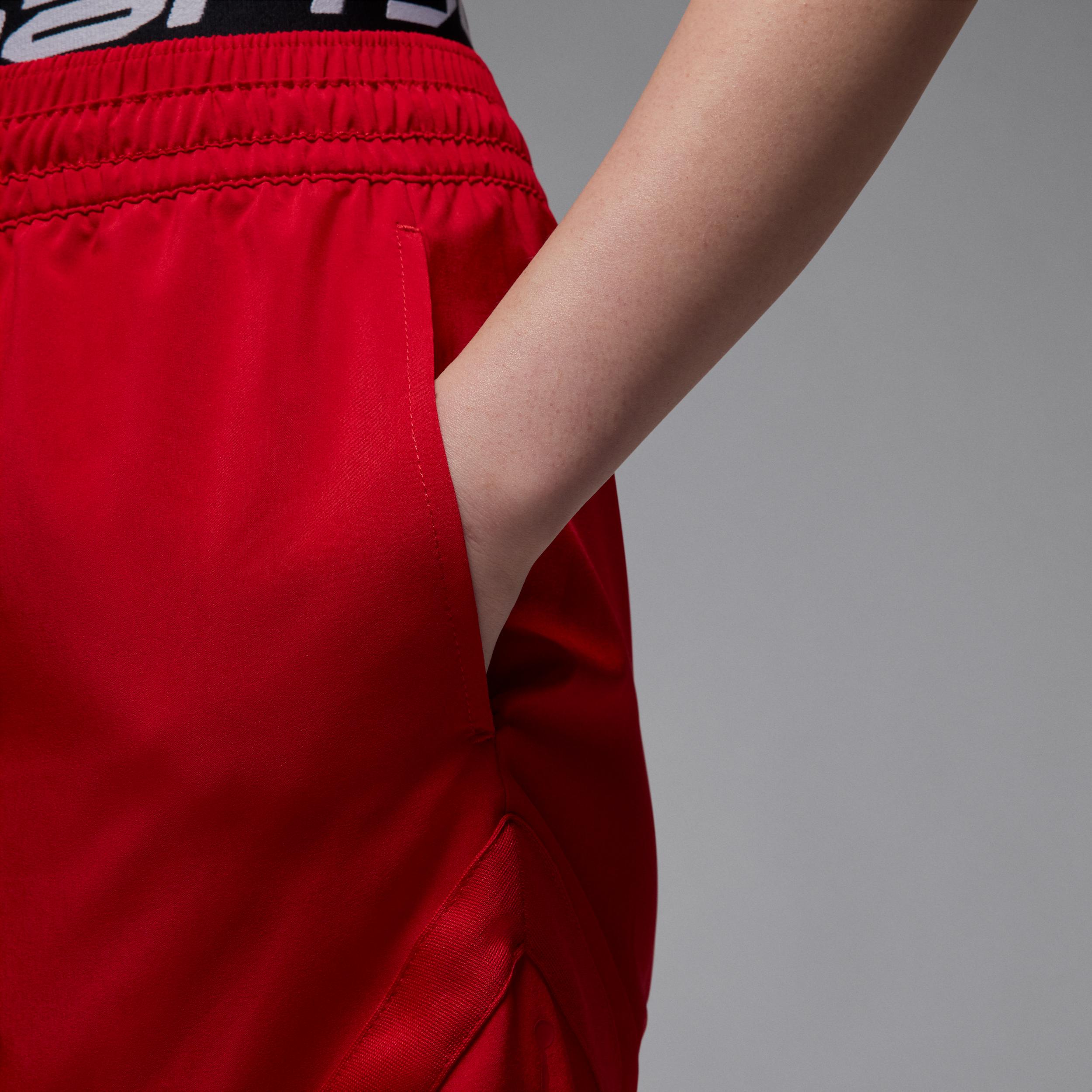 Mens Jordan Sport Dri-FIT Woven Diamond Shorts | FQ2989-688 Product Image