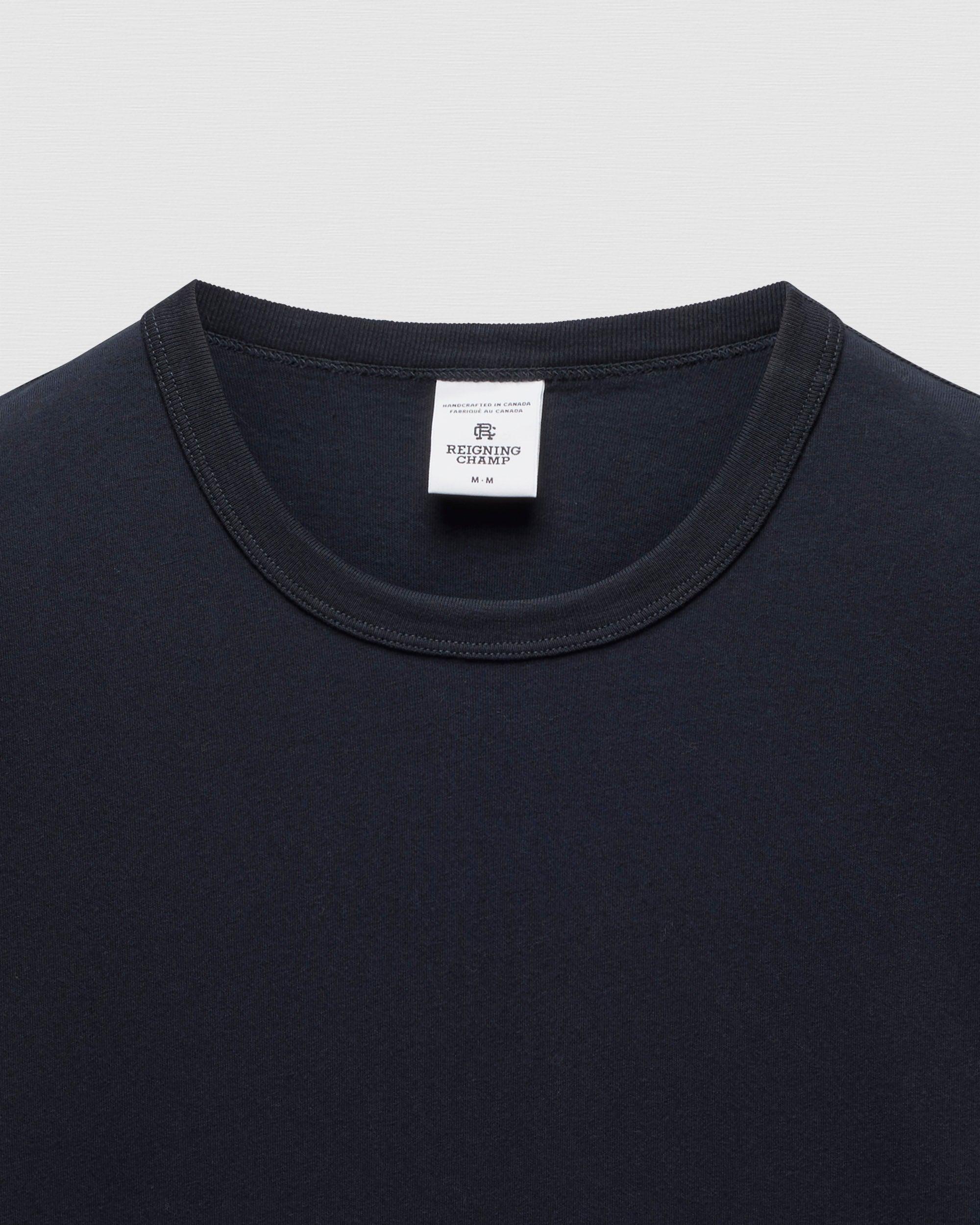 T-SHIRT SS CORE Product Image