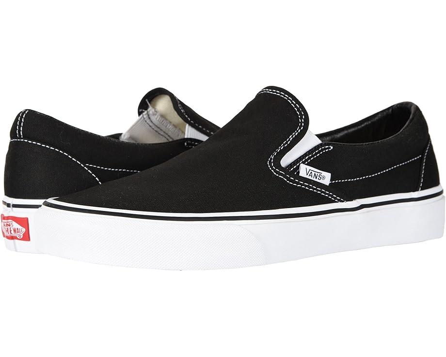 Classic Slip-On Product Image