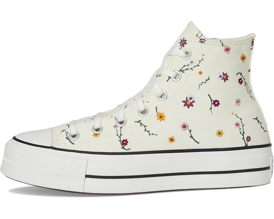 Chuck Taylor All Star Lift Platform Product Image