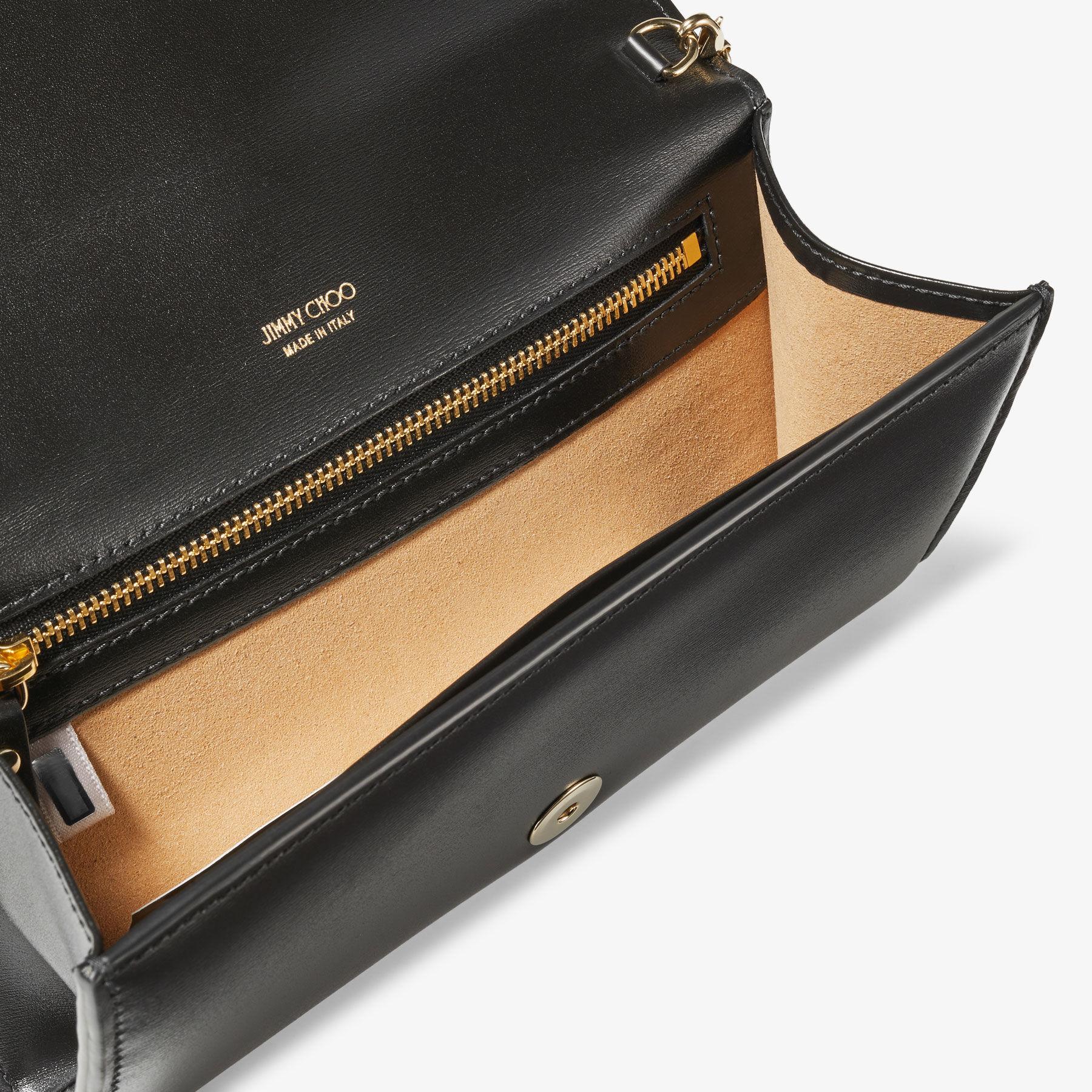 Avenue Wallet with Chain Product Image