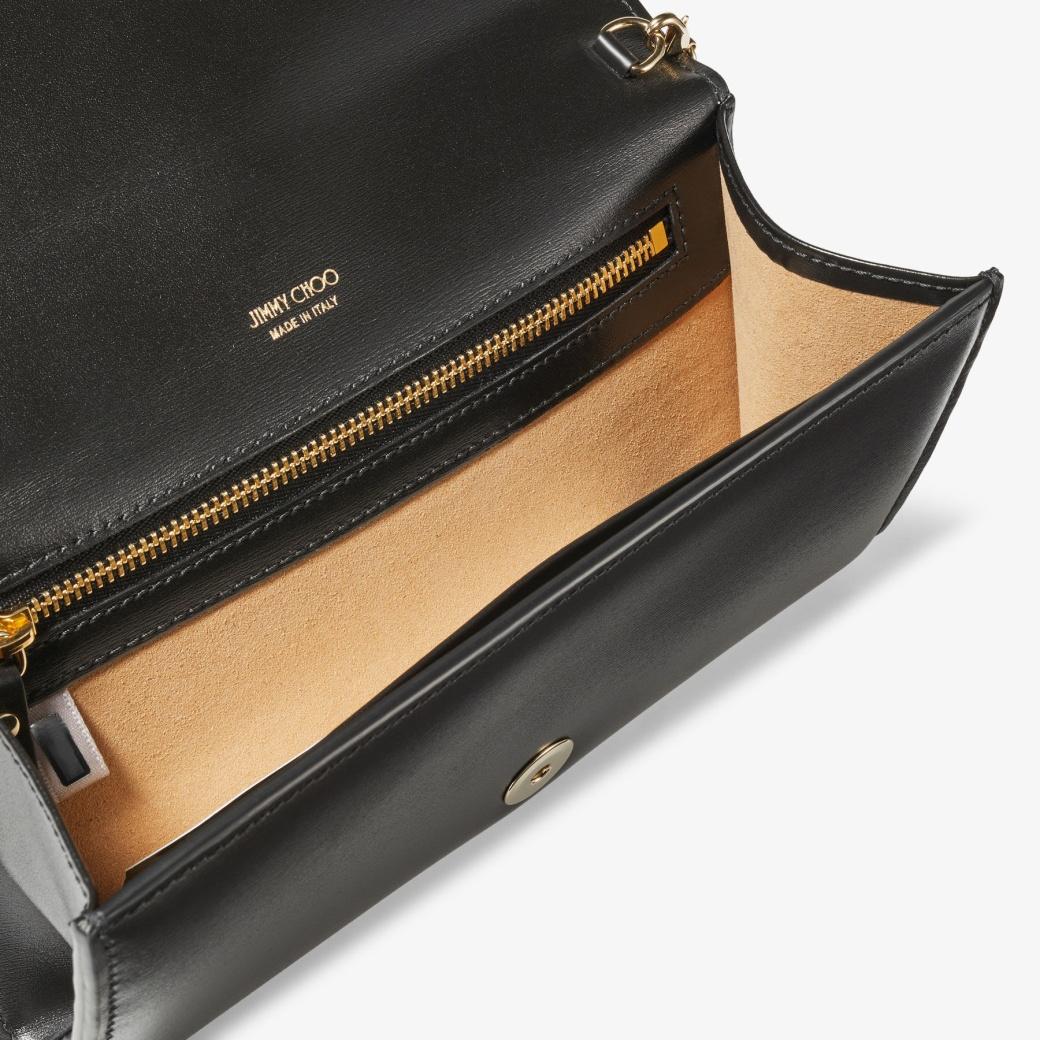 Avenue Wallet with Chain Product Image