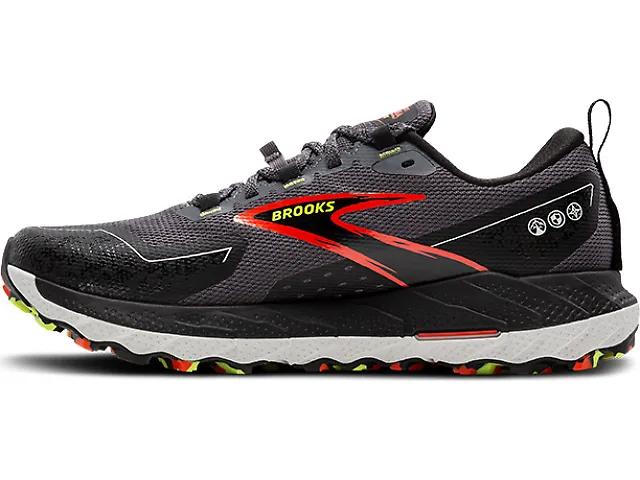 Men's | Brooks Cascadia 18 GTX Product Image
