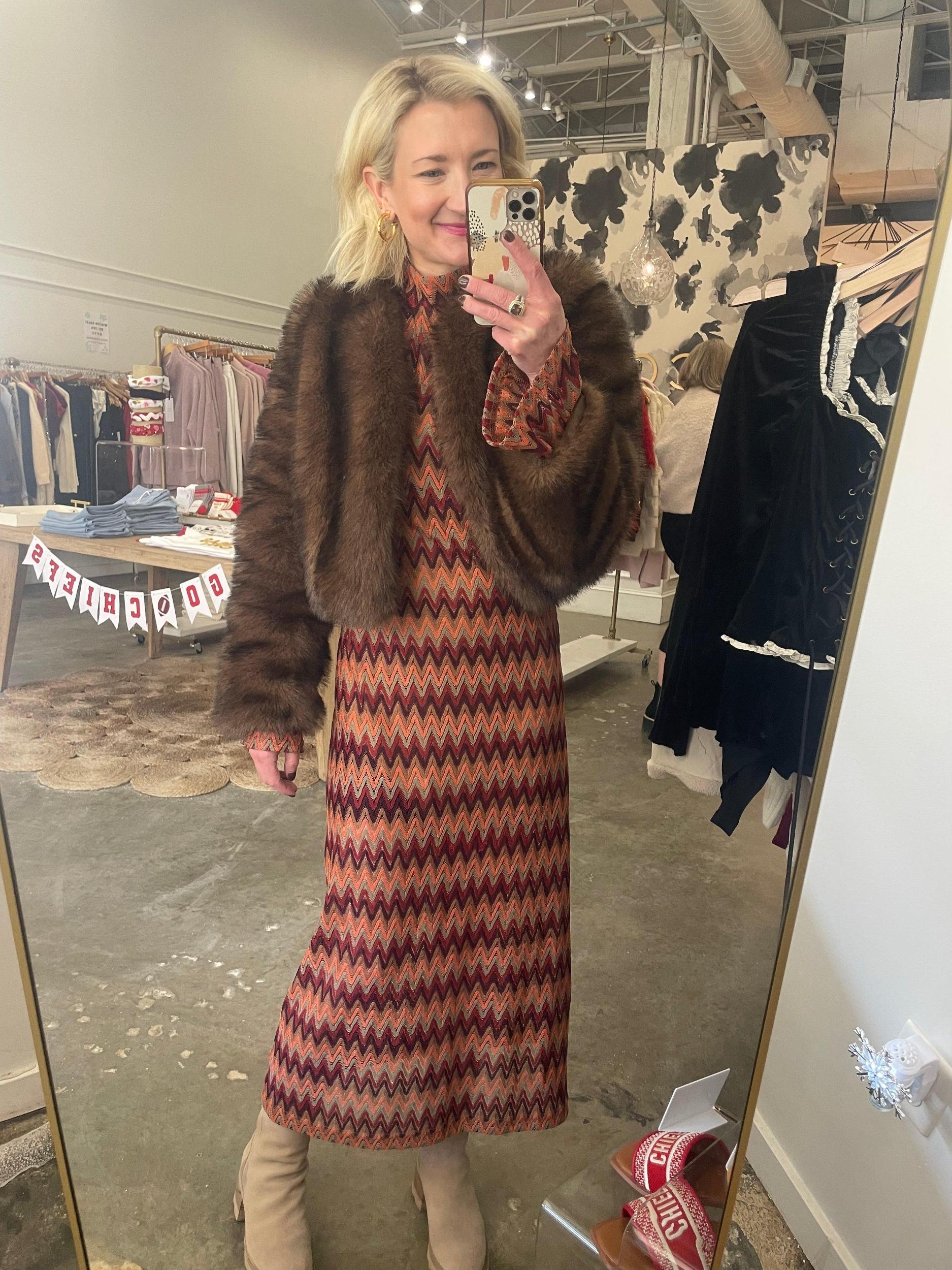 Tami Dress Product Image