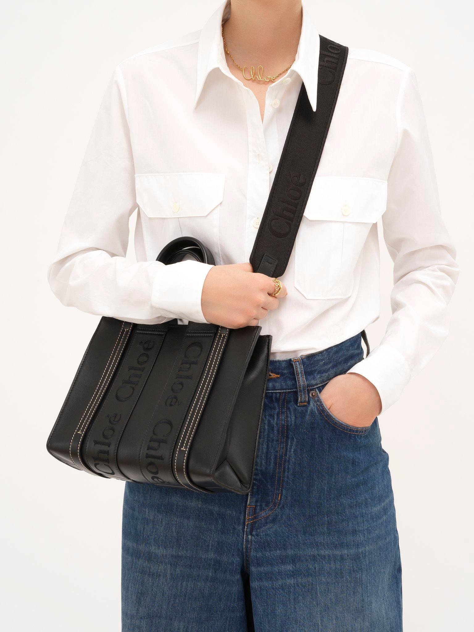 Adjustable strap in canvas Product Image