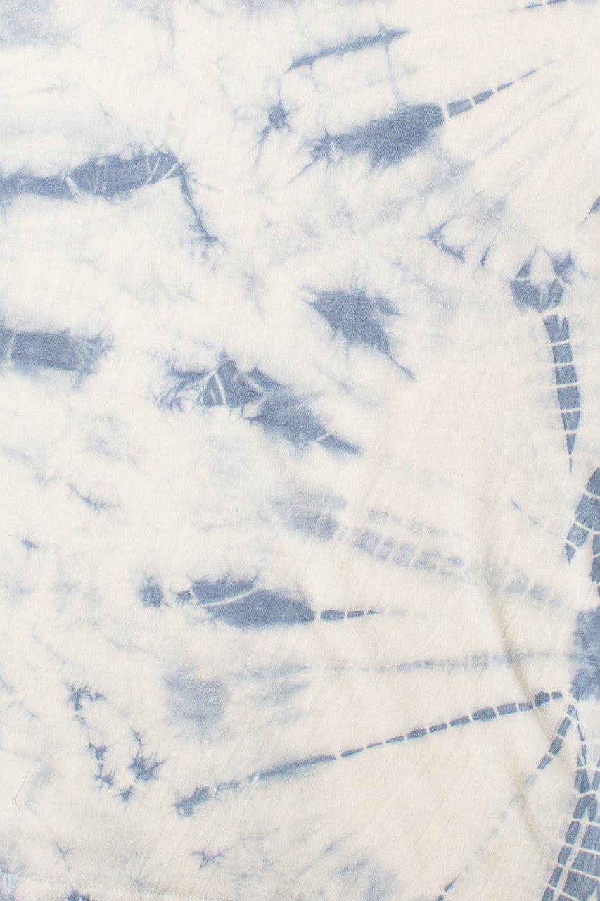 Overcast Tie Dye T-Shirt Product Image
