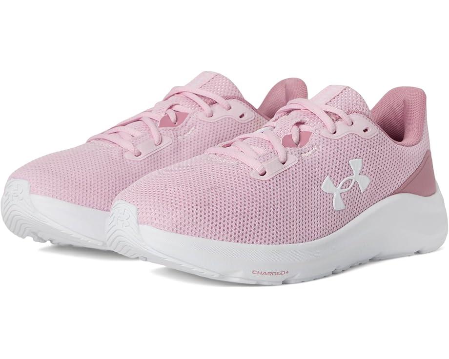 Women's Under Armour Charged Pursuit 4 Product Image