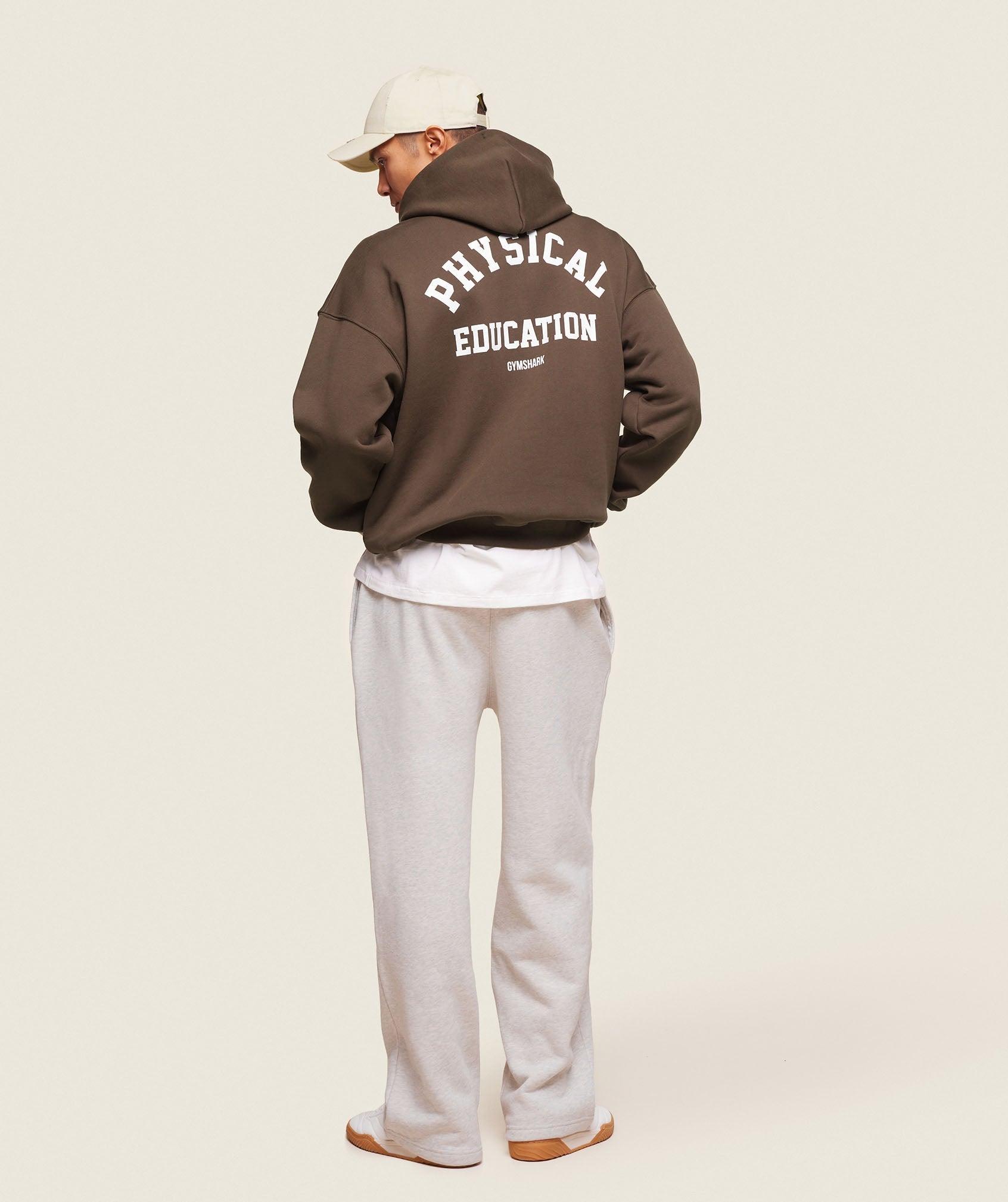 Phys Ed Hoodie Product Image