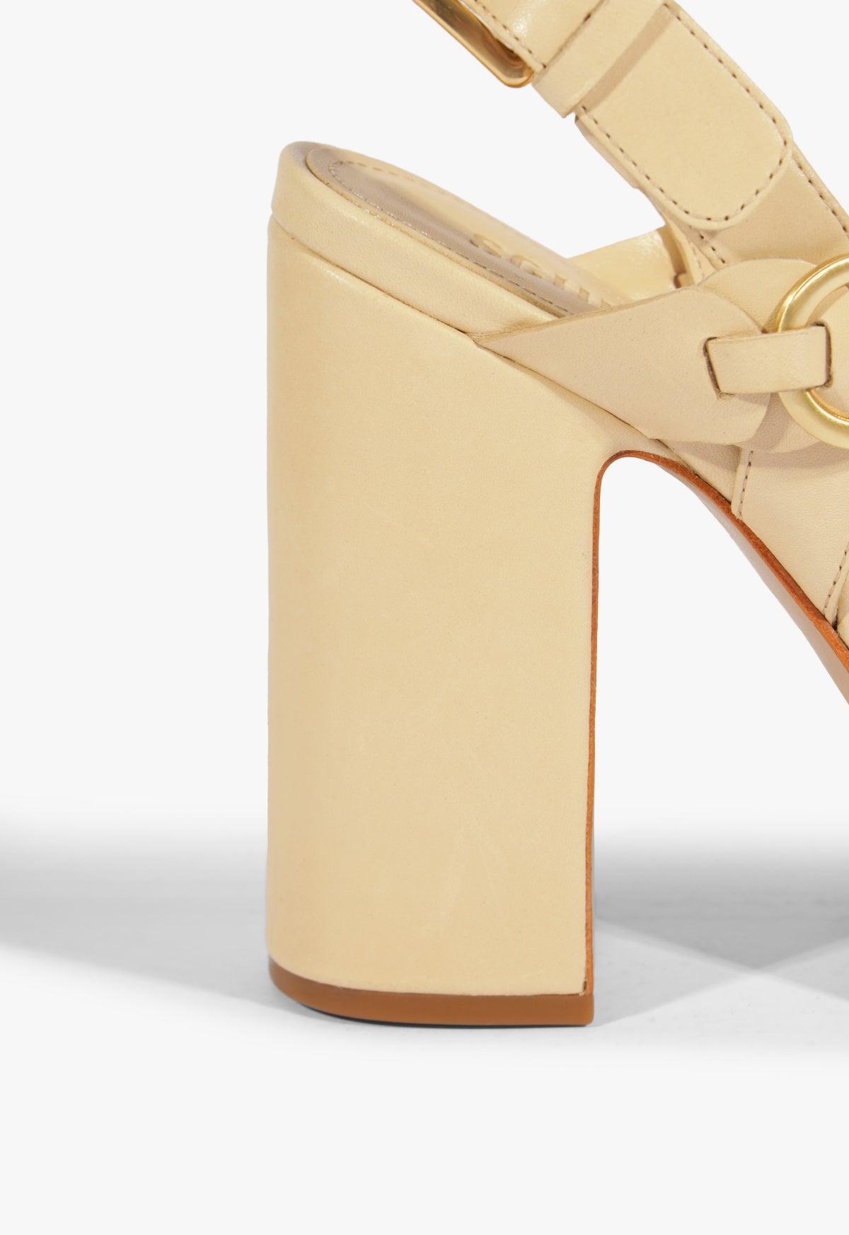 Selina Platform Sandal Product Image