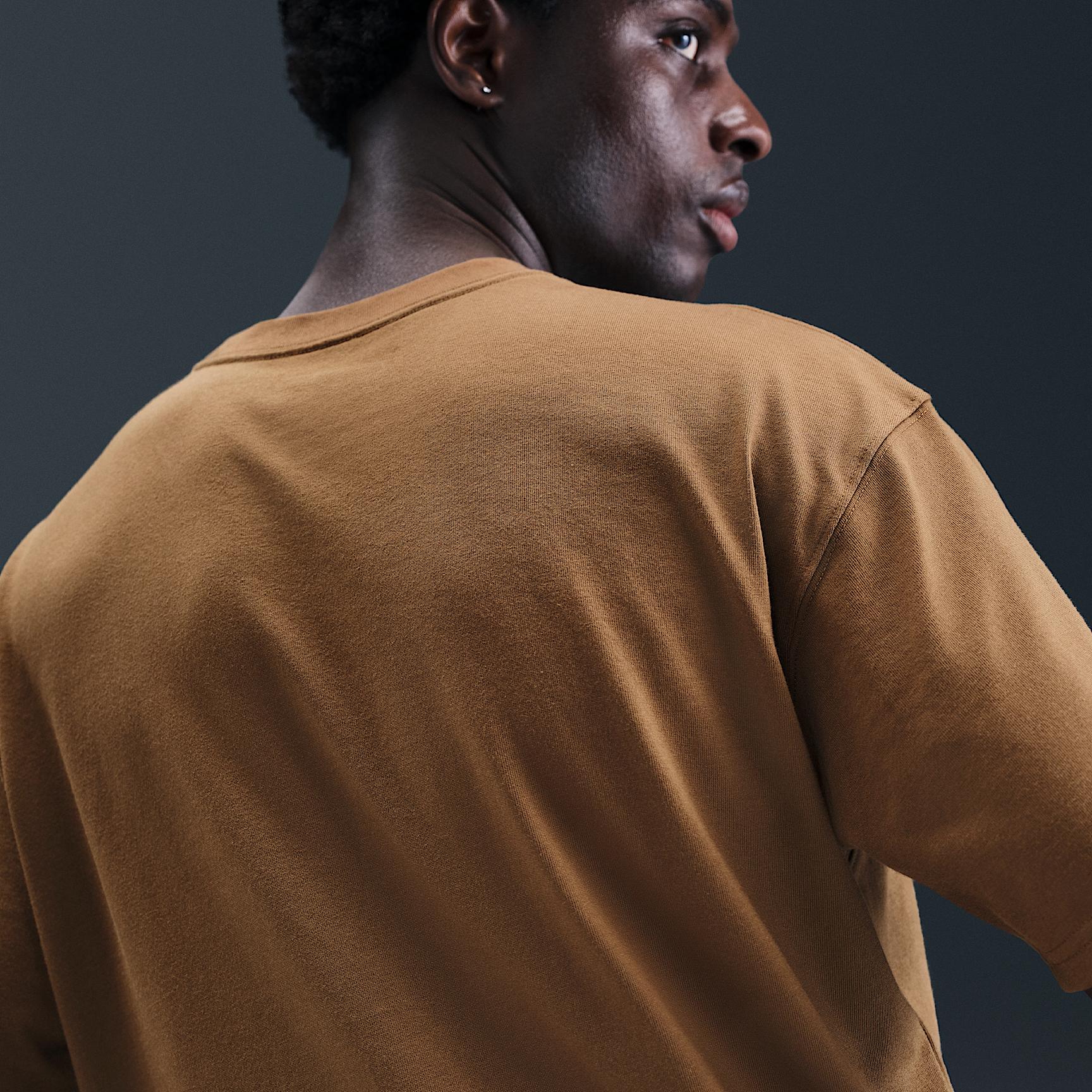 Mens Nike ACG T-Shirt | DQ1815-235 Product Image