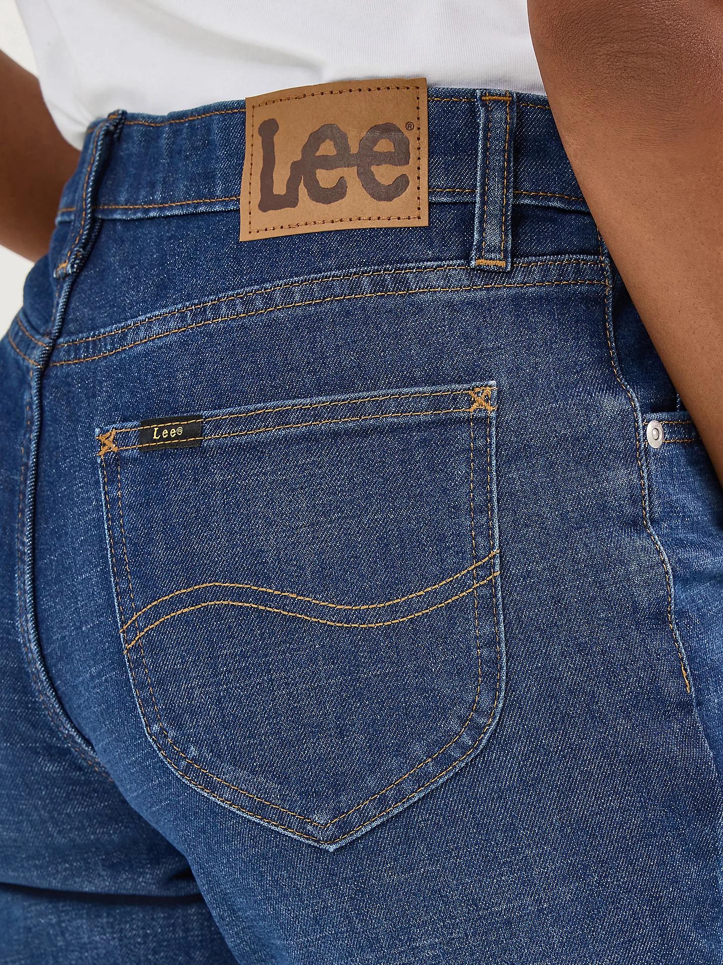 Women's Legendary 90's Taper Leg Jean | Women's Jeans | Lee® Product Image