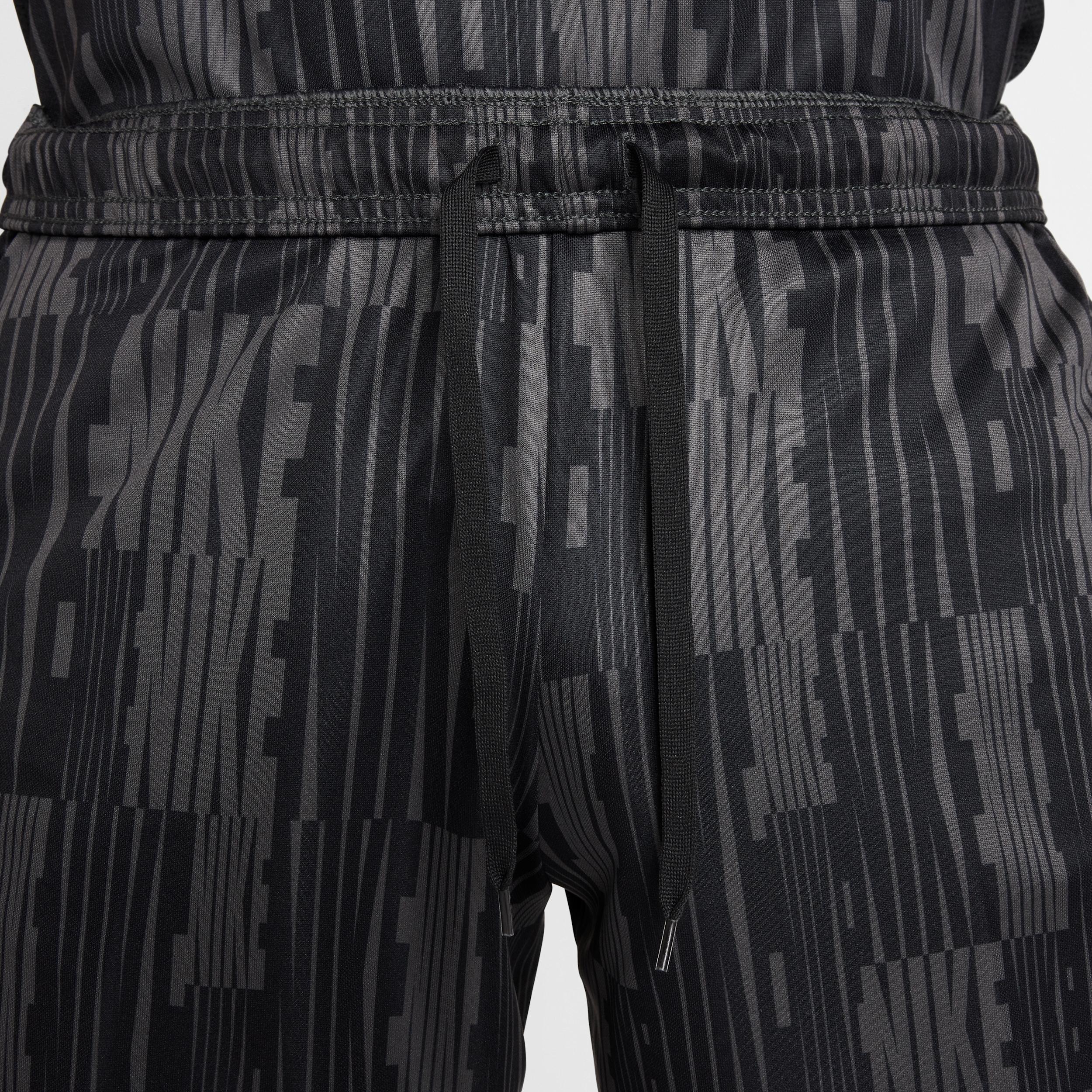 Nike Men's Academy+ Dri-FIT Soccer Shorts Product Image