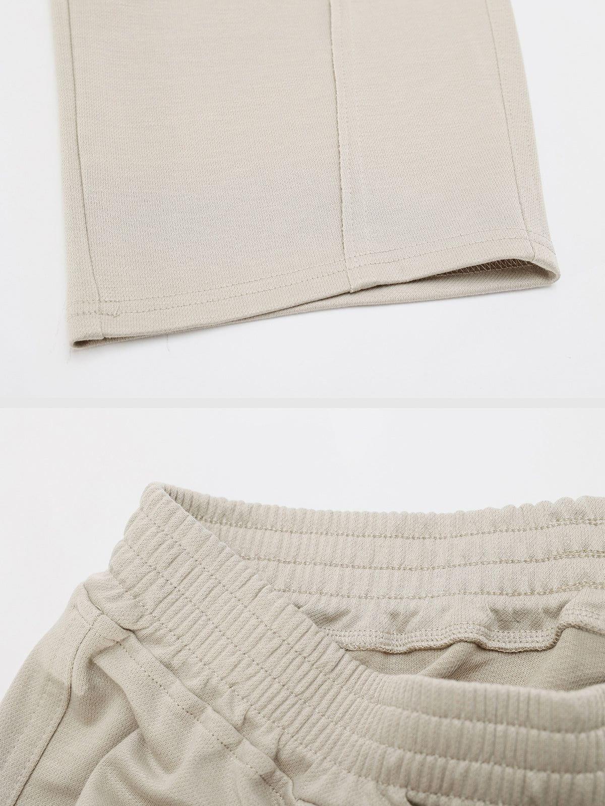 Aelfric Eden Baggy Sweatpants & Sports Tees Product Image