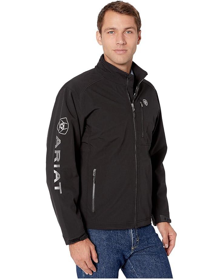 Denim Team Trucker Jacket Product Image