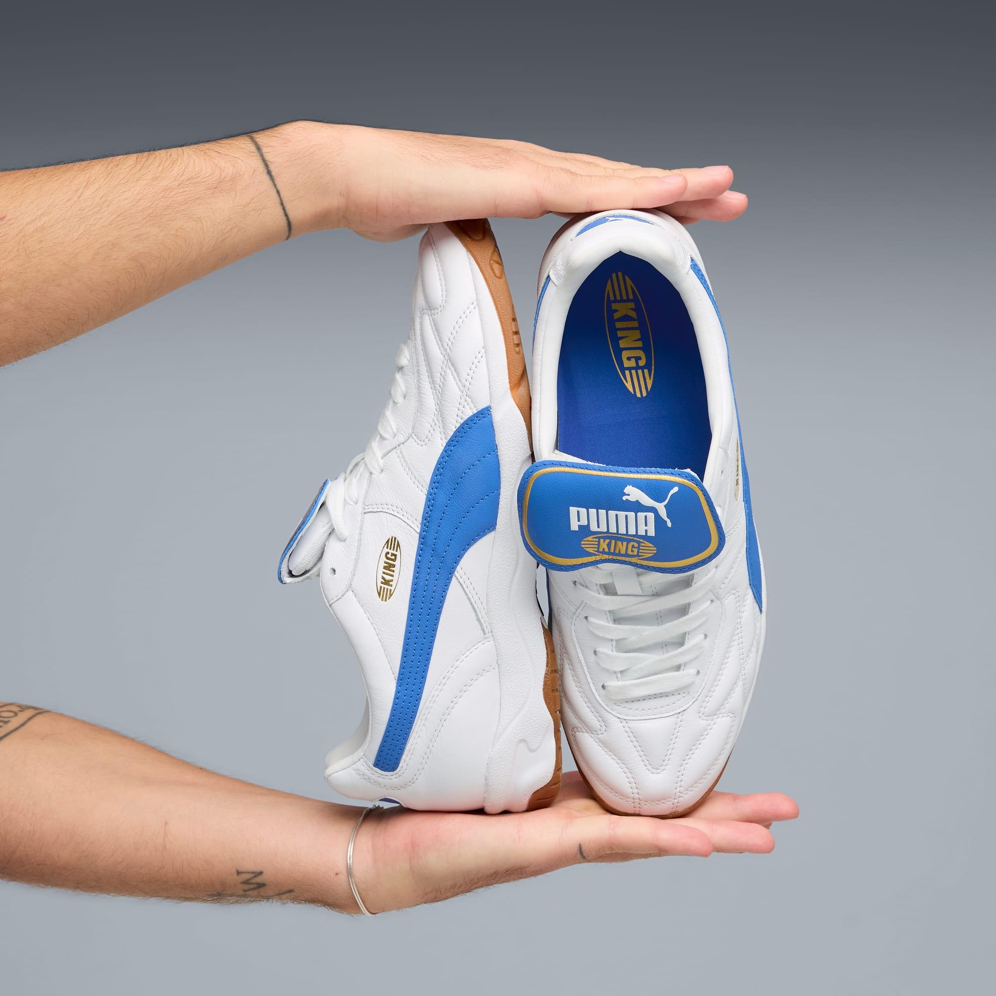 King Indoor Sneakers Product Image