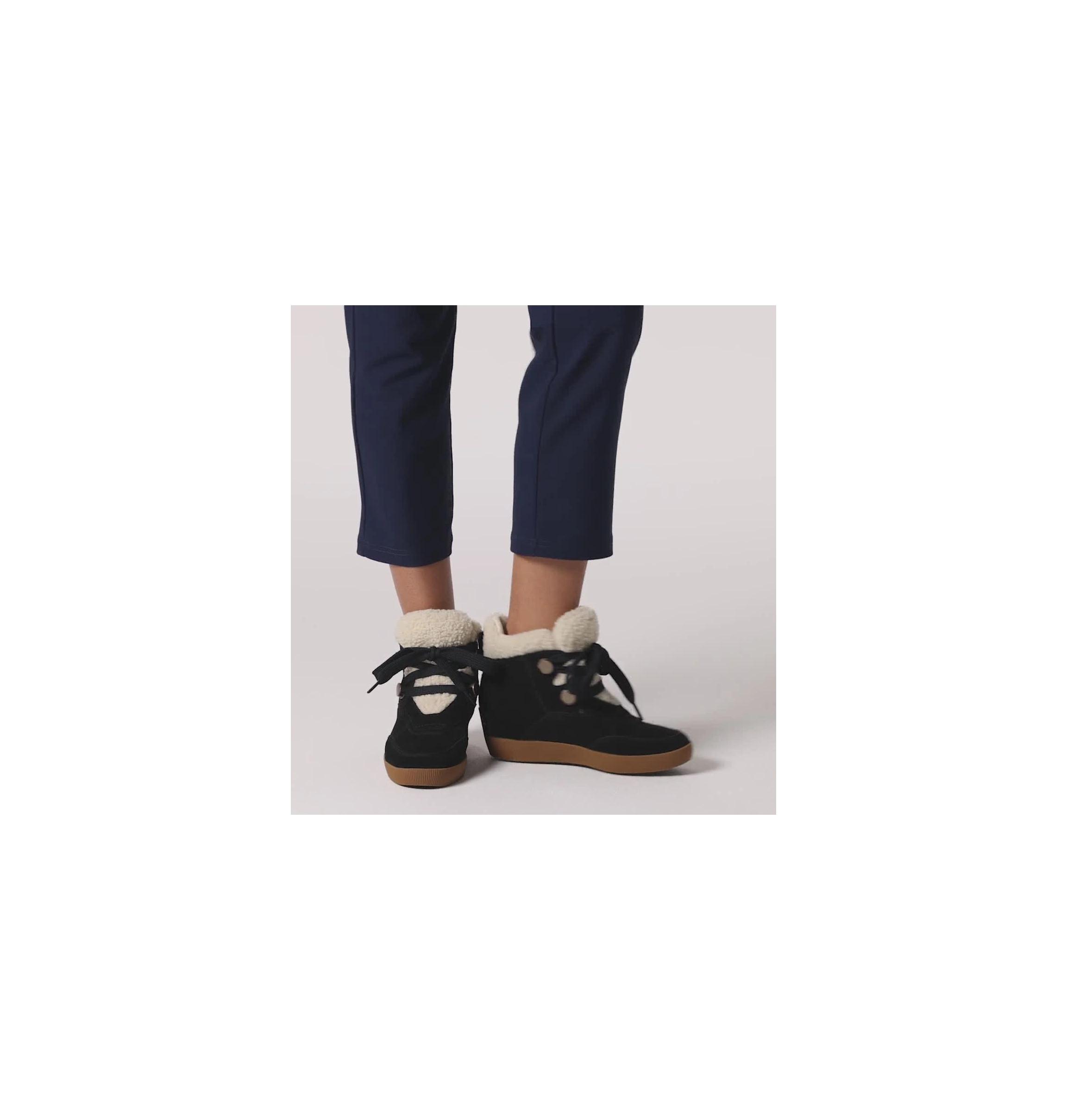 Women's Out N About™ Cozy Wedge Product Image