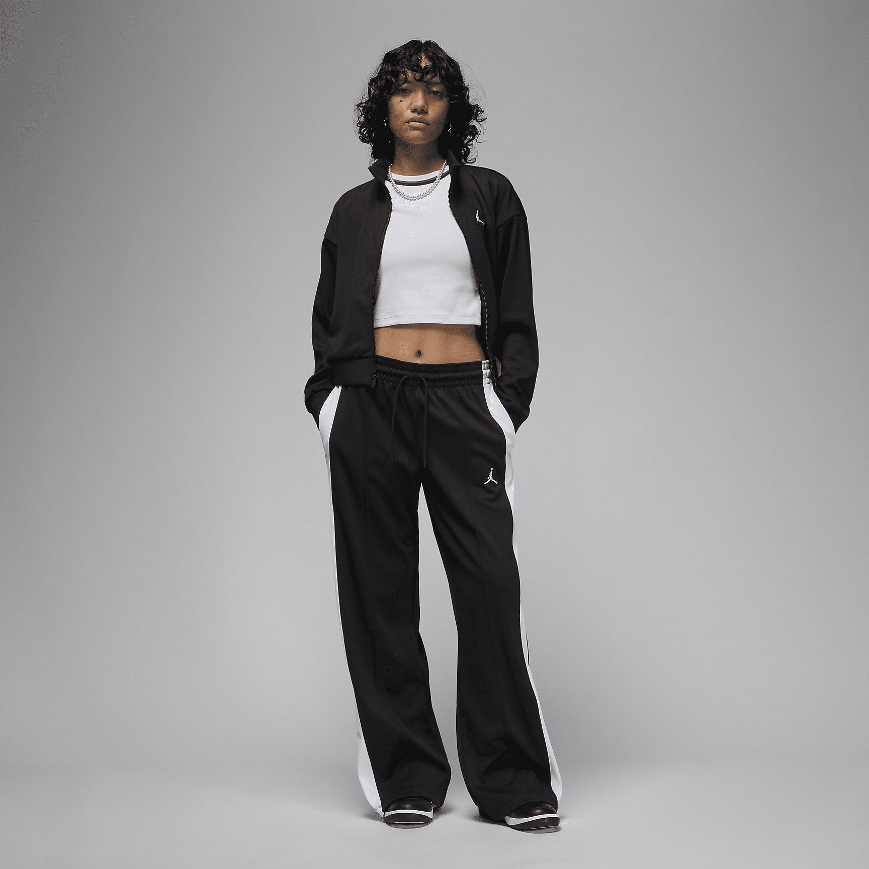 Jordan Women's Knit Track Pants Product Image