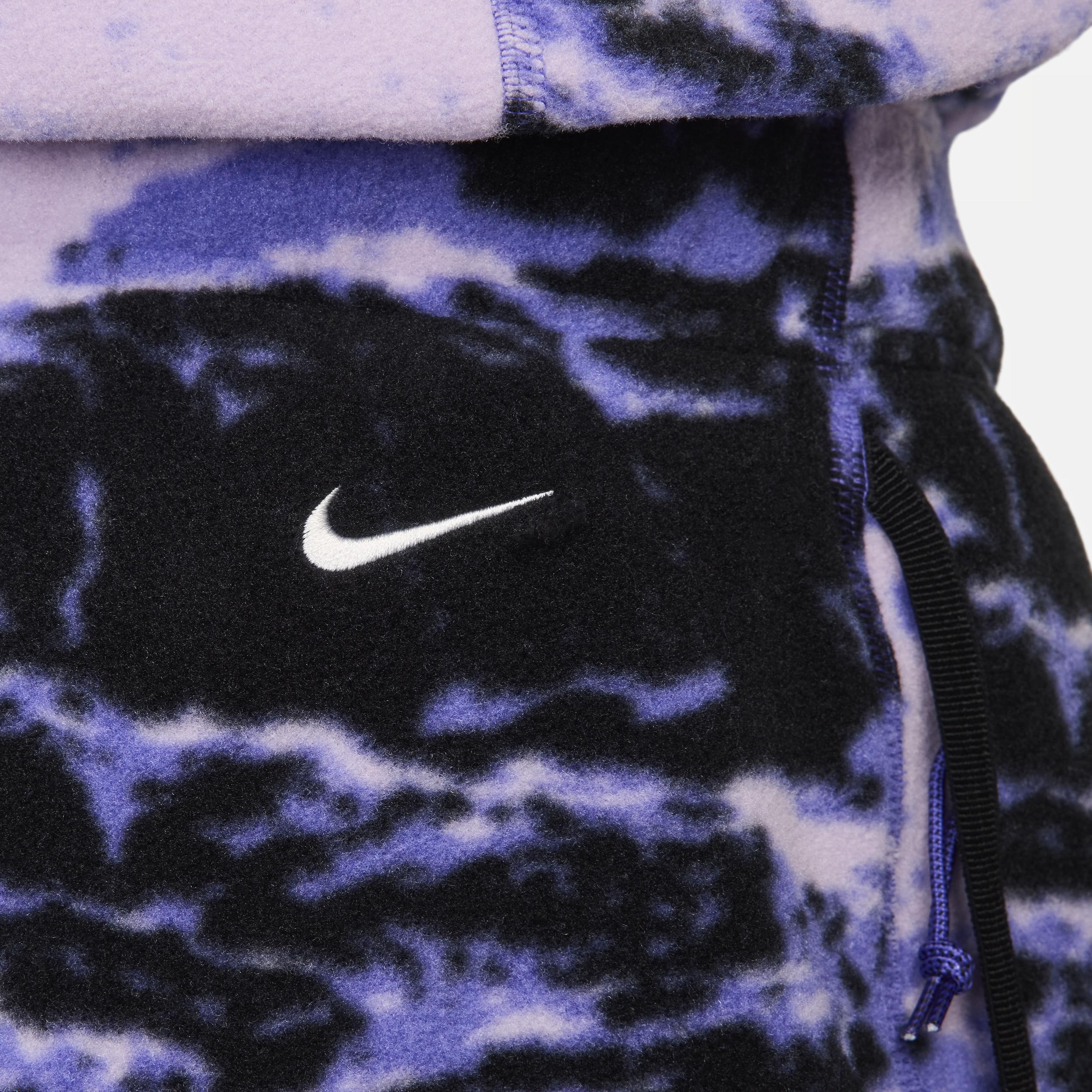 Men's Nike ACG "Wolf Tree" Allover Print Pants Product Image