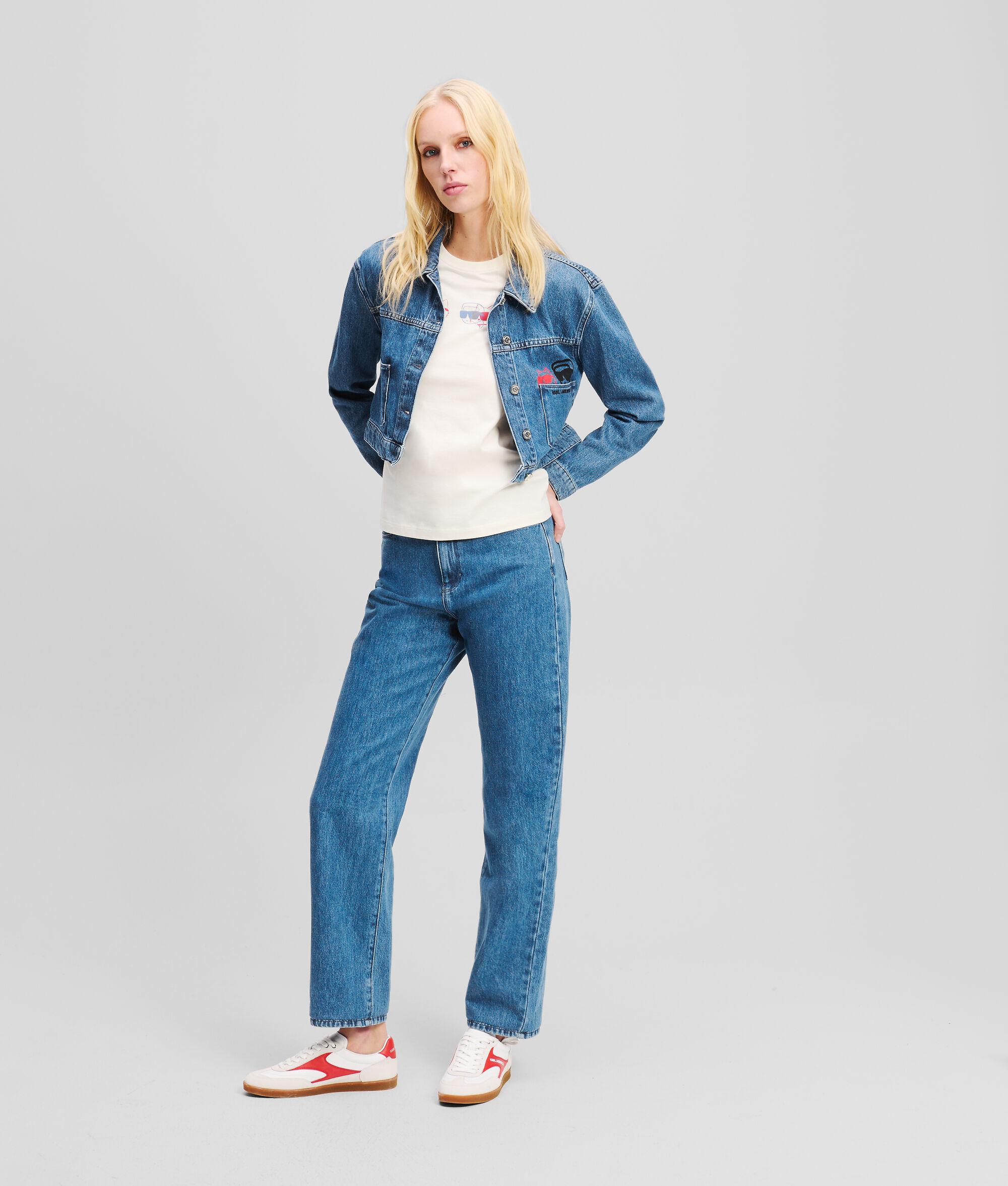 IKON JEANS Product Image