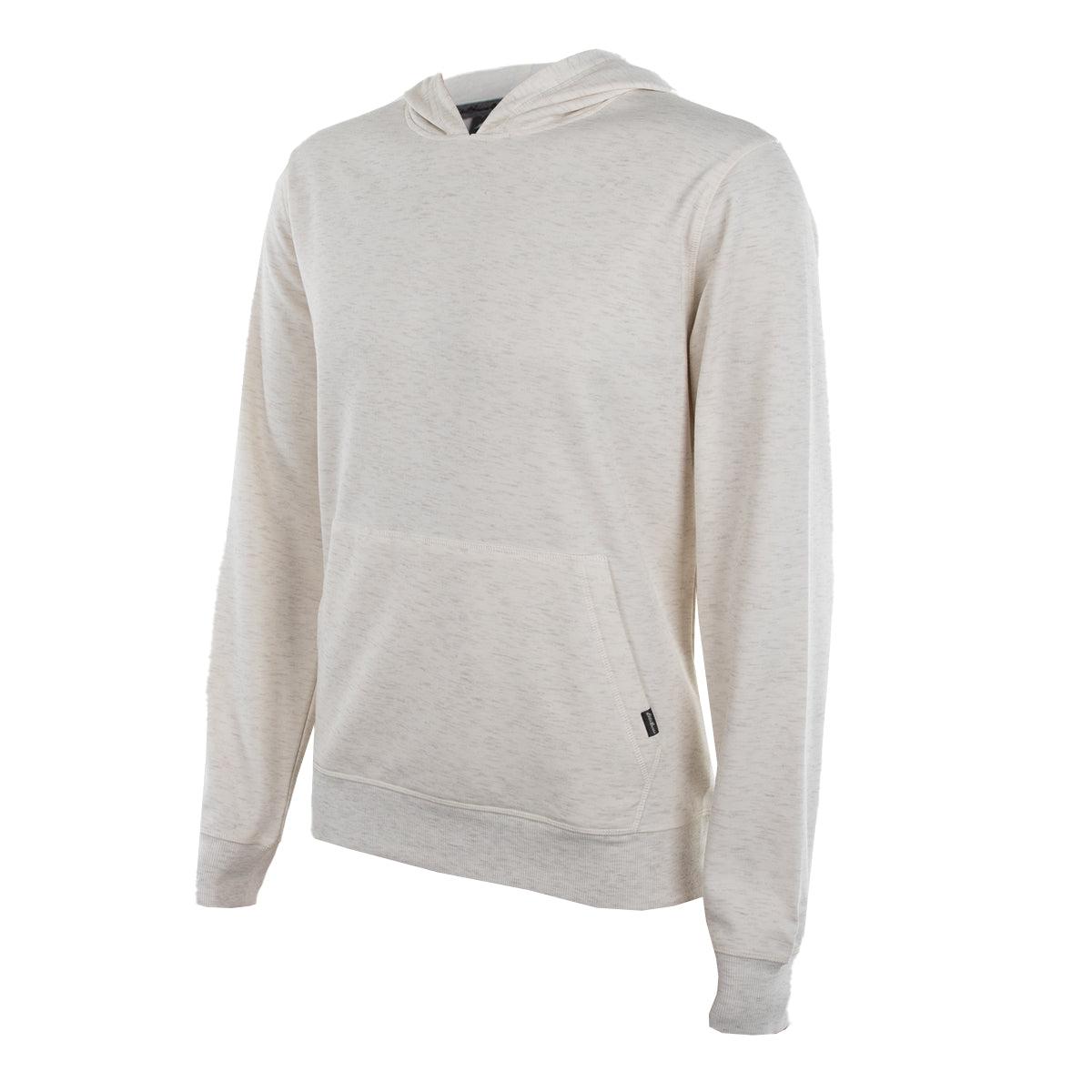 Eddie Bauer Men's Faux Shearling Lined Fleece Hoodie Product Image