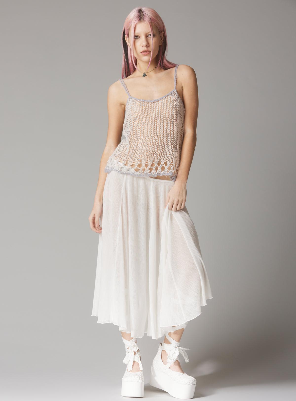 Netic Top Female Product Image