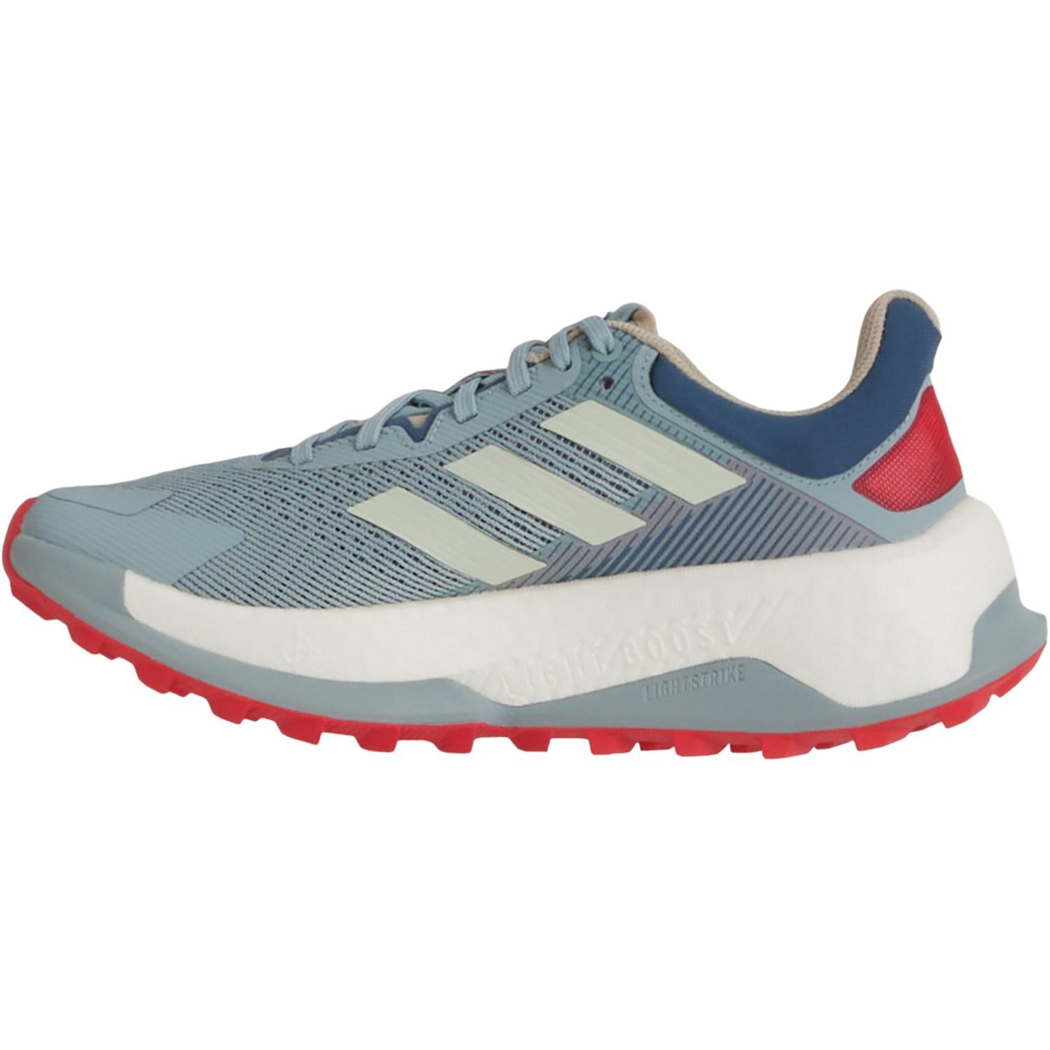 adidas outdoor Terrex Soulstride Ultra Trail Running Shoes (For Men) Product Image
