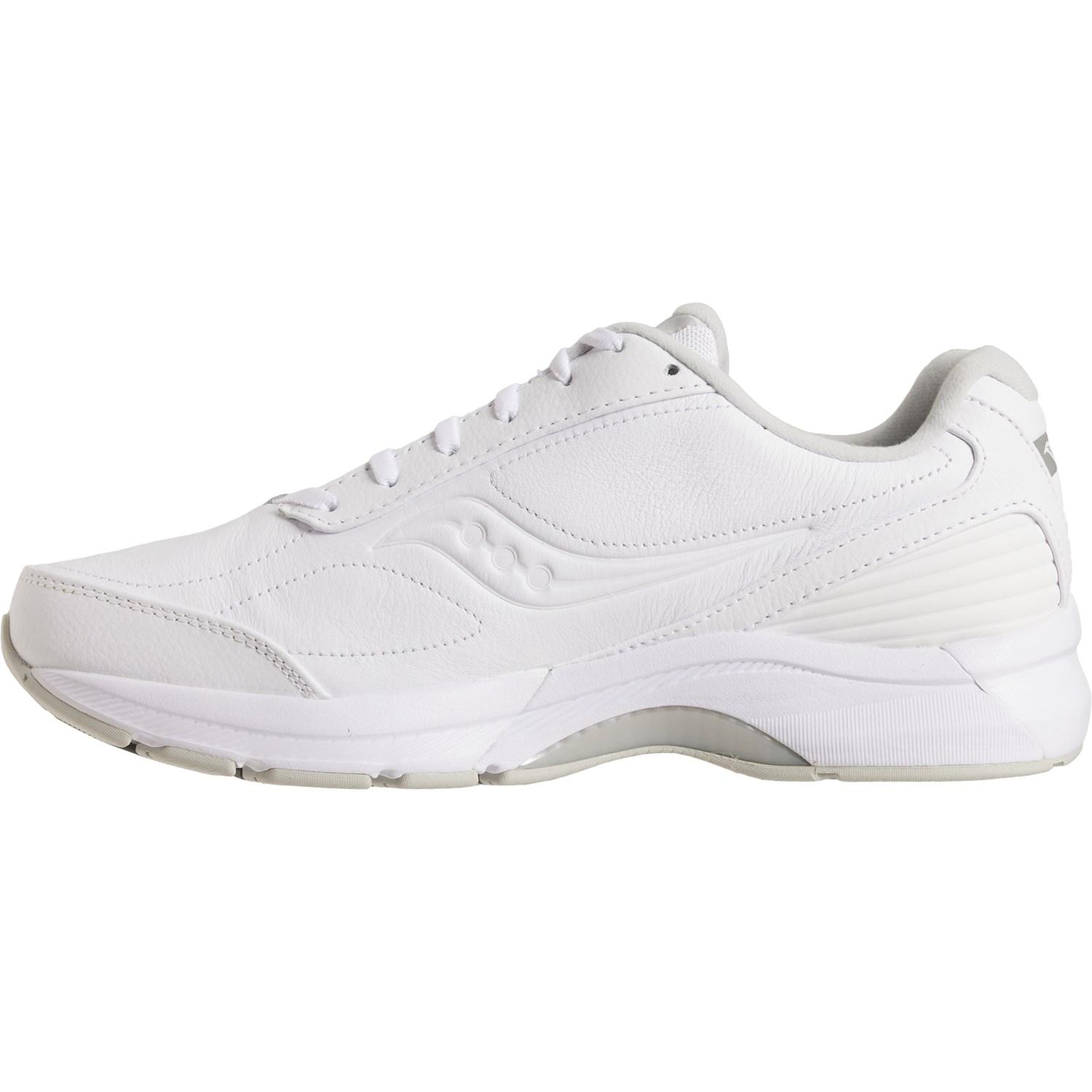 Saucony Omni 3 Walking Shoes - Wide Width (For Men) Product Image